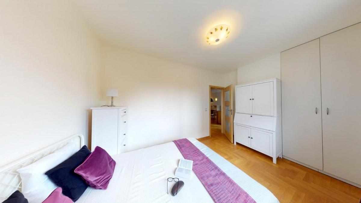 Silent Apartment Center Варшава Екстериор снимка