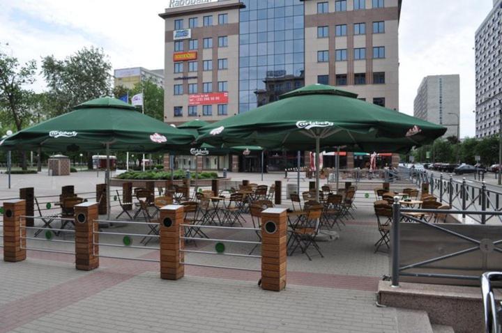 Silent Apartment Center Варшава Екстериор снимка